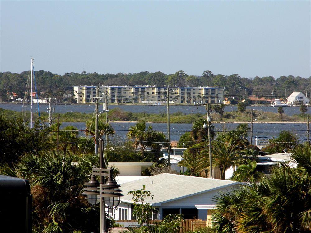 Holiday Inn Express & Suites Oceanfront Daytona Beach Shores, An Ihg Hotel Exterior photo
